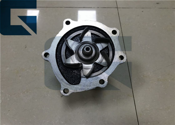 Diesel Engine Part Water Pump 8-98047689-2 8980476892