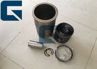 D5D Diesel Engine Cylinder Liner Kit, D5D Repair Kit for Volv-o Spare Parts
