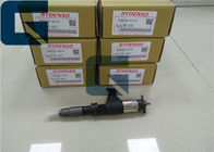 Denso Diesel Fuel Common Rail Fuel Injector 095000-6310 RE546784