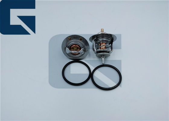 4HK1 Engine Thermostat Seat 8-97300787-2 8973007872 897300-7872