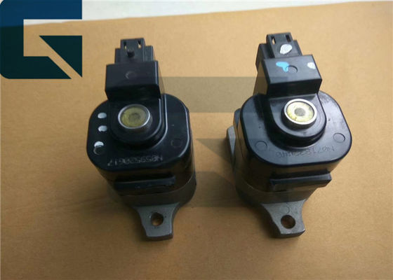 ISX15 QSX15 Engine Parts 4089980 Fuel Pump Actuator 4089981