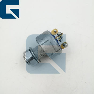 9G-7641 Ignition Switch For E320C Excavator Electric Parts 9G7641
