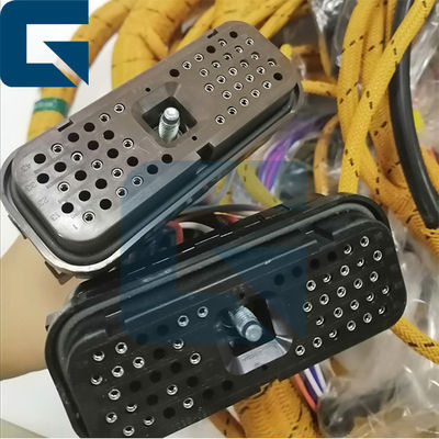 342-3063 3423063 Cabin External Wiring Harness For  E336D Excavator