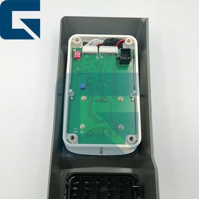 Excavator YN59E00004F5 Monitor MPD Panel YN59E00004F1 YN59E00004F2 YN59E00004F3 YN59E00004F4 For SK200-6 SK210-6