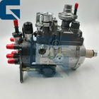 4493641 9521A081H C7.1 Engine Fuel Injection Pump For E320D2 Excavator