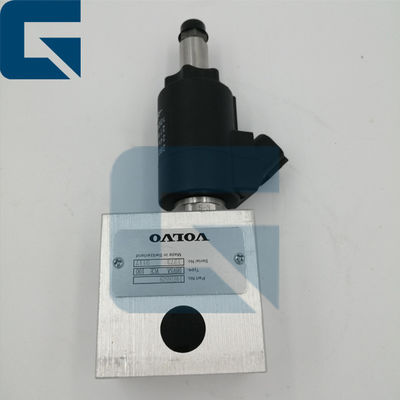 VOE14616529 14616529 Excavator EC210 EC240 EC360 Hydraulic Cooling Fan Solenoid Valve