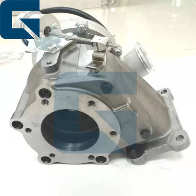 2836658 HX50W Truck Engine F3B Turbocharger Turbo 500390351