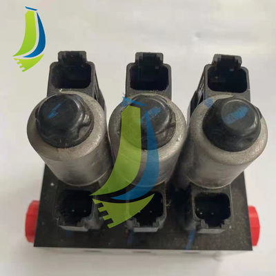415-2813 Excavator Parts High Quality Valve GP-Solenoid 4152813