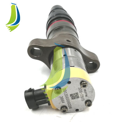 328-2585 3282585 Diesel Fuel Injector C7 Engine For E324D E325D Excavator