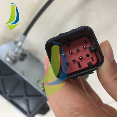 227-7672 Throttle Motor For E312C Excavator 2277672