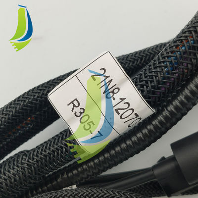 21N8-12070 Engine Wire Harness For R350-7 21N812070