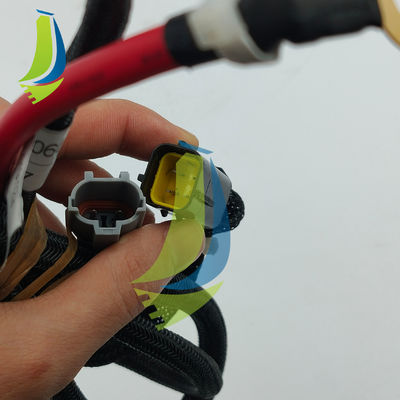 21N8-12060 Engine Wire Harness For R305-7 21N812060