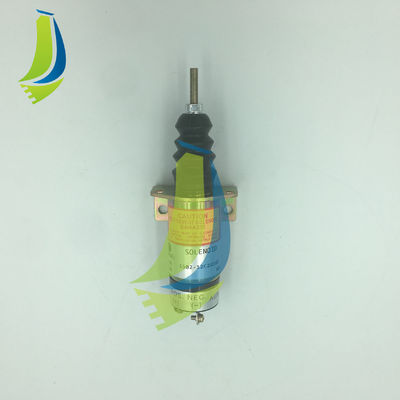 Solenoid Valve 1502-12C-2U1B2 12V 150212c2u1b2