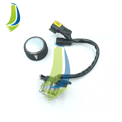 21Q4-20812 21Q420812 Throttle Knob For R140-9 R220-9 Excavator