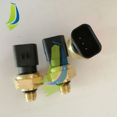161-1704 1611704 Pressure Sensor C9 Engine For E330D E360D Excavator