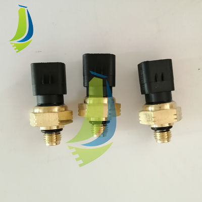 161-1704 1611704 Pressure Sensor C9 Engine For E330D E360D Excavator