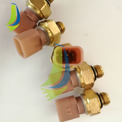274-6720 2746720 Air Intake Pressure Sensor For E320D E325D Excavator