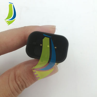 274-6721 2746721 Oil Pressure Sensor For E312D E320D Excavator
