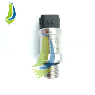 LS52S00015P1 High Pressure Switch Sensor For SK200-8 Excavator High Quality Popular