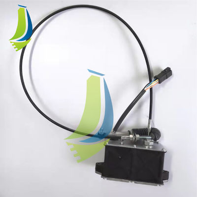 106-0126 Throttle Motor For E330B E312B E320B Excavator 1060126 High Quality Popular