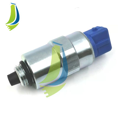 7185-900G 7185900G Diesel Fuel Pump Solenoid Valve 12V For Excavator