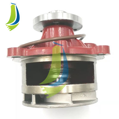 21247955 Water Pump D6D D6E For EC210 EC290 Excavator Parts