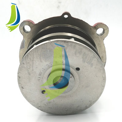 21247955 Water Pump D6D D6E For EC210 EC290 Excavator Parts