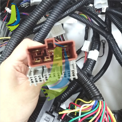 YN14E00015F1 Internal harness For SK210-6 Excavator yn14e00015f1 High Quality Popular