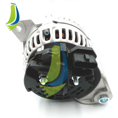 11170321 Alternator 24V For D6D EC210 EC240 EC290 Excavator Parts