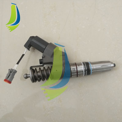 4903084 Common Rail Diesel Fuel Injector For QSM11 M11 ISM11 Excavator Parts