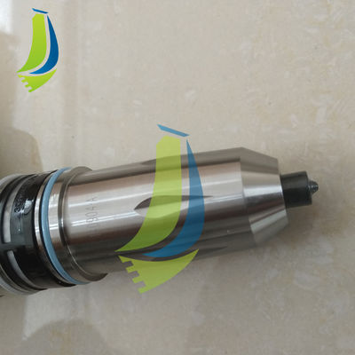 4903084 Common Rail Diesel Fuel Injector For QSM11 M11 ISM11 Excavator Parts