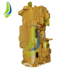 550-4341 Main Hydraulic Pump For E336 E340 Excavator 5504341 High Quality Popular