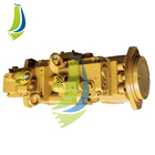 550-4341 Main Hydraulic Pump For E336 E340 Excavator 5504341 High Quality Popular
