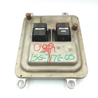 156-7172 ECU 1567172 Controller For D9L D9R D9N Excavator Electrical Parts