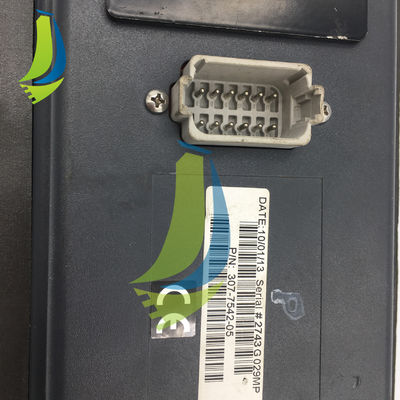 307-7542 Monitor Display Group C7 C9 Engine For Excavator Parts
