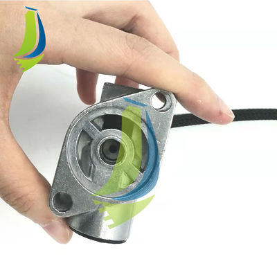 702-21-07010 Hydraulic Pump Solenoid Valve For PC200-6 PC120-6  Excavator 7022107010 High Quality Popular