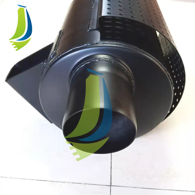 226-5611 High Quality Spare Parts Muffler 2265611 For D6R D6R2