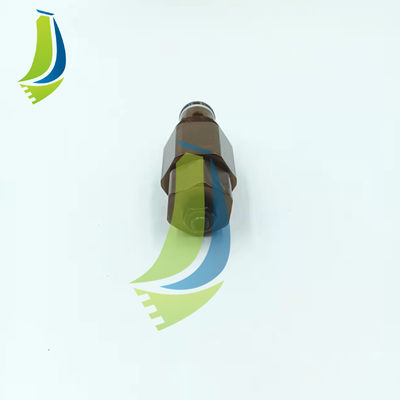 14552387 Service Valve Relief Valve For EC180C EC160C Excavator