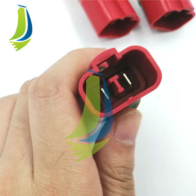 2060661130 Pressure Sensor For PC220-7 PC300-7 Excavator High Quality Popular