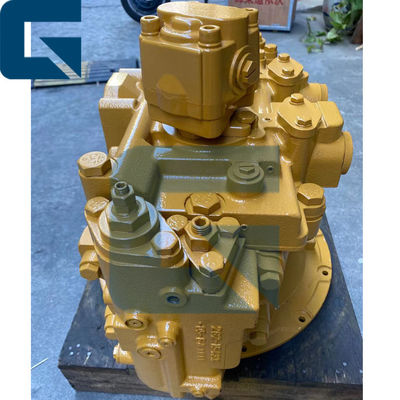 311-7404 3117404 Excavator E312D Main Hydraulic Pump