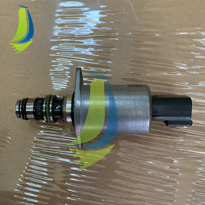 585-9230 Spare Parts Solenoid Valve 5859230 For E320C E323D Excavator