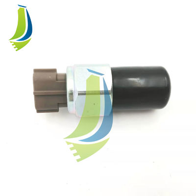 ND499000-6160 Fuel Pressure Sensor For PC400-8 Excavator Parts