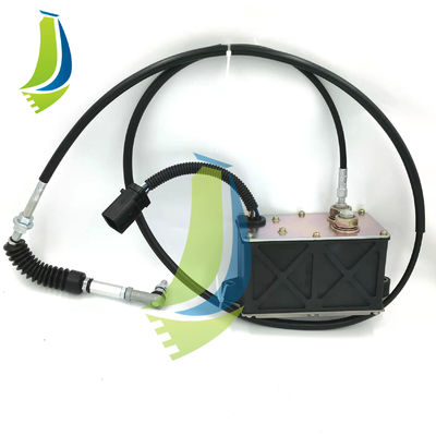 509-9704 Throttle Motor For E312D Excavator 5099704
