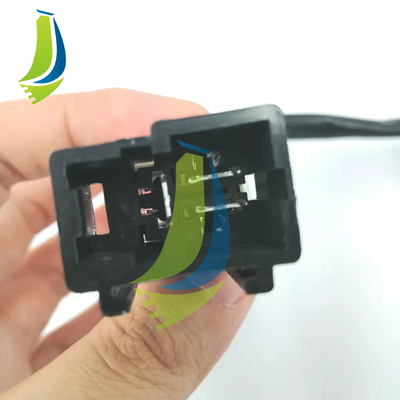 7825-30-1301 Throttle Motor Knob Switch For PC200-6 PC200-5 Excavator 7825301301 High Quality