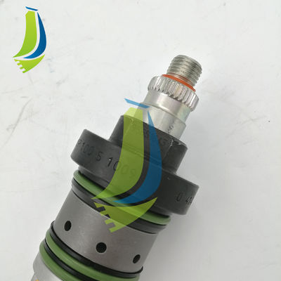 211-2405 Unit Injection Pump 0414491109 For EC210 Excavator Parts