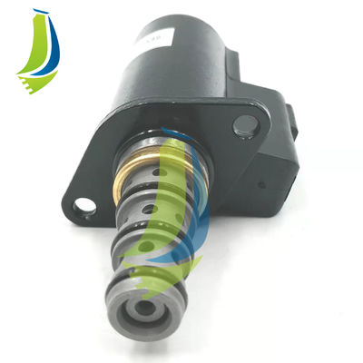 121-1491 Spare Parts Solenoid Valve 1211491 For E320B E320C Excavator