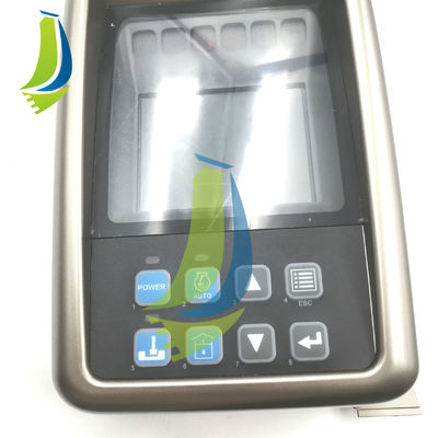 539-00076 Monitor Display Panel For DX225LC DX330LC Excavator Parts