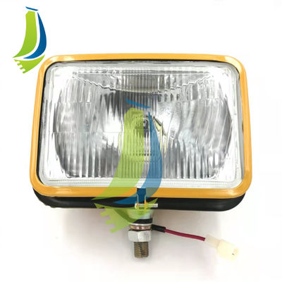 203-06-56140 Working Lamp Assy  For  PC200-5 PC220-5 Excavator 2030656140 High Quality