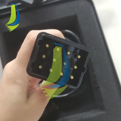 Excavator Diagnostic Tool Vocom 88890300 Vcads Communiion Adapter Group