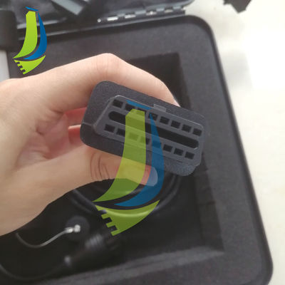 Excavator Diagnostic Tool Vocom 88890300 Vcads Communiion Adapter Group